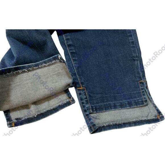 Dex Dark Wash Jeans 32” - Picture 4 of 5